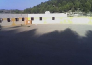 Nuestra instalaciones